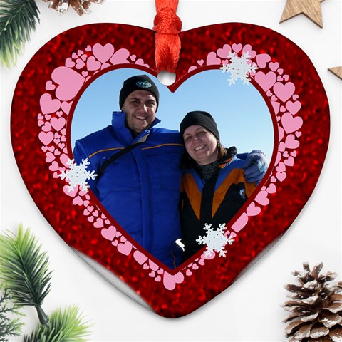 Love By Georgi Georgiev Front