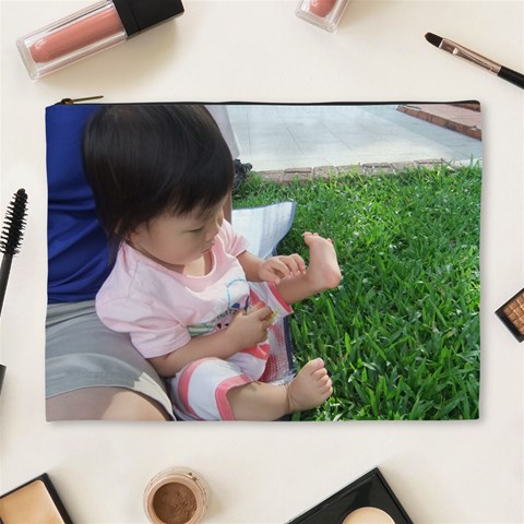 By Fish Yu Front