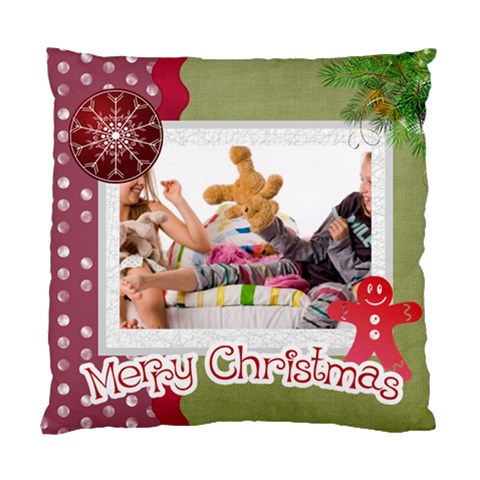 Merry Christmas By Betty Back