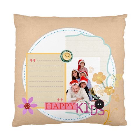 Happy Kids By Betty Front
