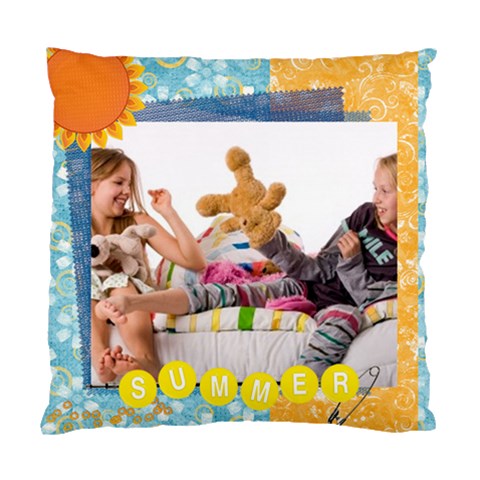 Summer By Betty Front