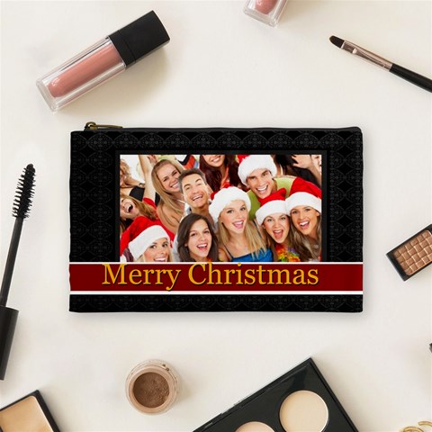Christmas By Angena Jolin Front