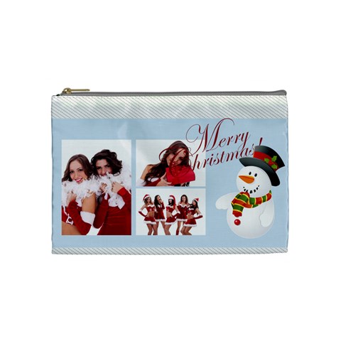 Christmas By Angena Jolin Front