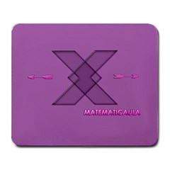 MousePad Large - Cruz - Large Mousepad