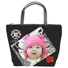 mi - Bucket Bag