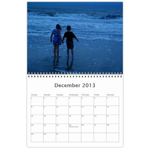 Cal133 By Kristie 74 Dec 2013