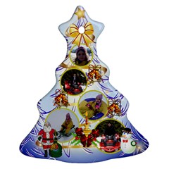 koledna elha - Ornament (Christmas Tree) 