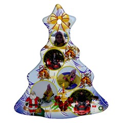 koledna elha - Ornament (Christmas Tree) 