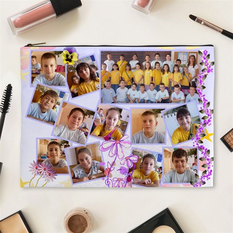3v Klas By Penka Mihaylova Front