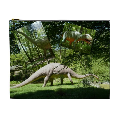 Urlaubstasche2 By Elisabeth Cappelaro Front