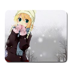 Large Mousepad