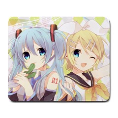 Large Mousepad