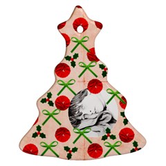 Ornament Christmas tree 03 - Ornament (Christmas Tree) Ornament Christmas tree 03 - Ornament (Christmas Tree)