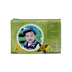 Cosmetic Bag (Medium)
