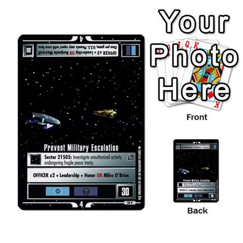 Engage By Maverick2909 Front 19