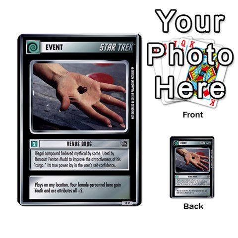 Engage By Maverick2909 Front 3