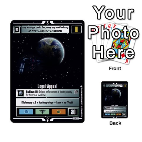 Engage By Maverick2909 Front 23