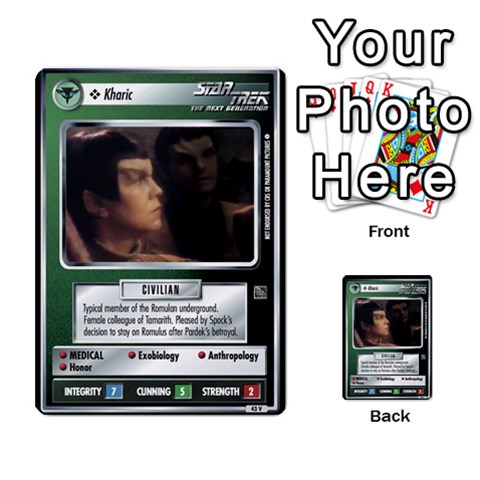 Engage By Maverick2909 Front 25