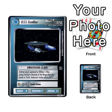 Engage By Maverick2909 Front 5