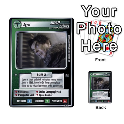 Engage By Maverick2909 Front 50