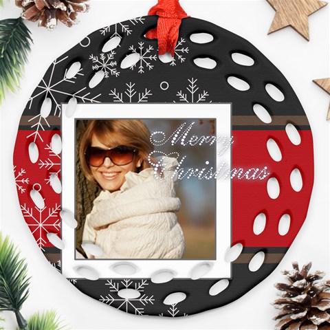 Merry Christmas By May Back