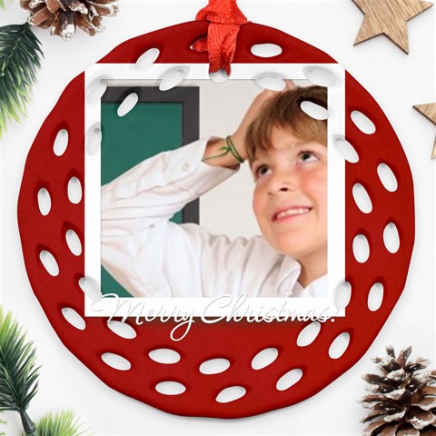 Merry Christmas By May Back
