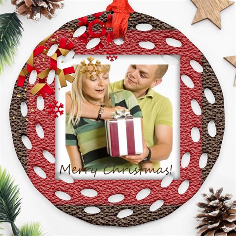 Merry Christmas By May Back