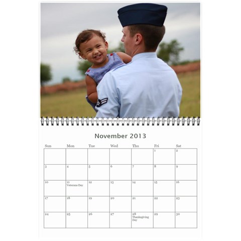 2012 Christmas Calendars By Tina Rosamond Nov 2013