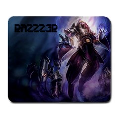 Overlord Malzahar - Large Mousepad