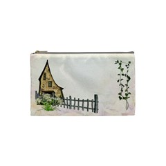 11-15 - Cosmetic Bag (Small)
