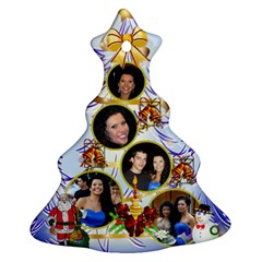 Koleda5 - Ornament (Christmas Tree) 