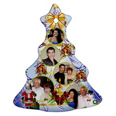 Koleda8 - Ornament (Christmas Tree) 