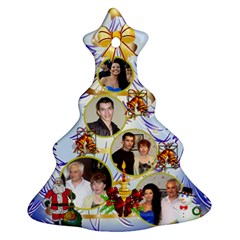 Koleda8 - Ornament (Christmas Tree) 