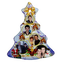 Koleda9 - Ornament (Christmas Tree) 