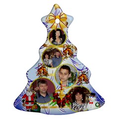 Koleda10 - Ornament (Christmas Tree) 