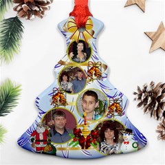 Koleda10 - Ornament (Christmas Tree) 