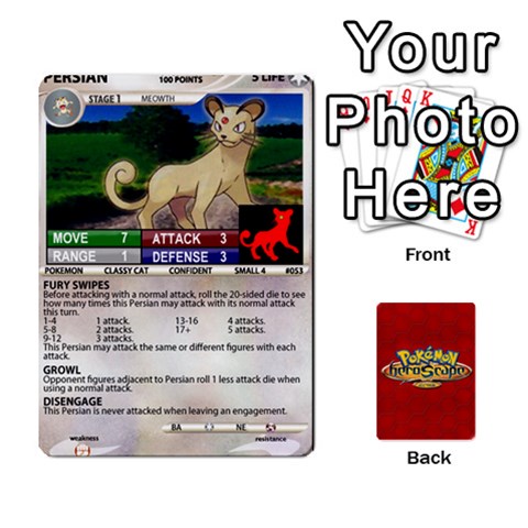 Pokemon 1 Front - Spade2