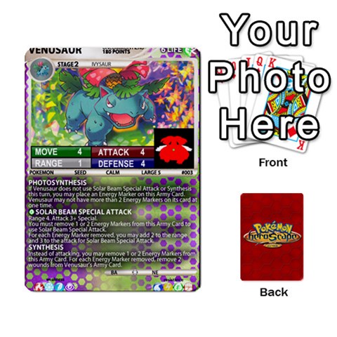 Pokemon 1 Front - Joker2