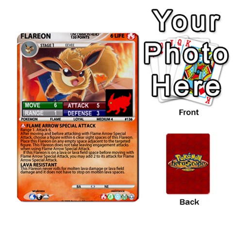 Pokemon 108 Front - Heart10