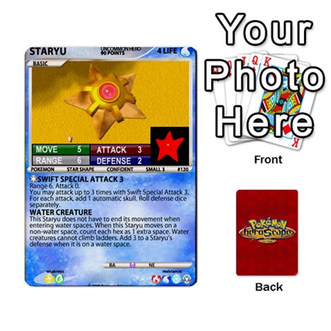 Pokemon 108 Front - Club2