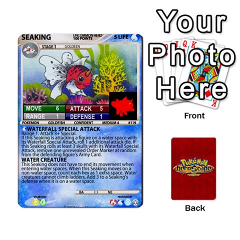 Pokemon 108 Front - Club3