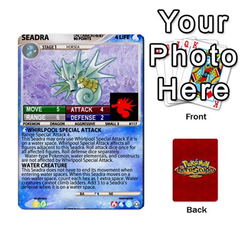 Pokemon 108 Front - Club4