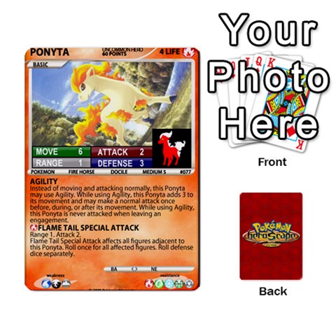 Pokemon 54 Front - Diamond5