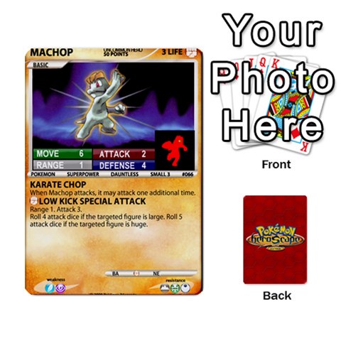 Pokemon 54 Front - Club3