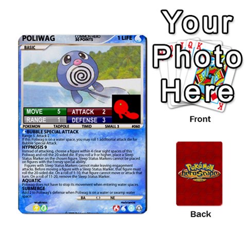 Pokemon 54 Front - Club10