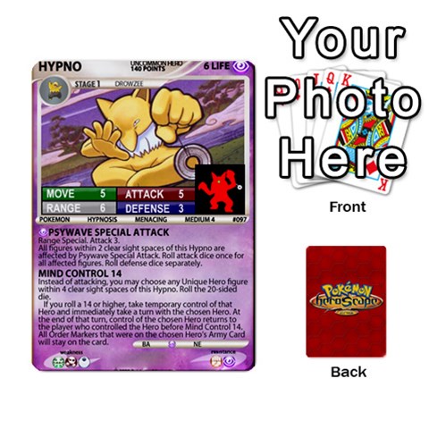 Jack Pokemon 54 Front - SpadeJ