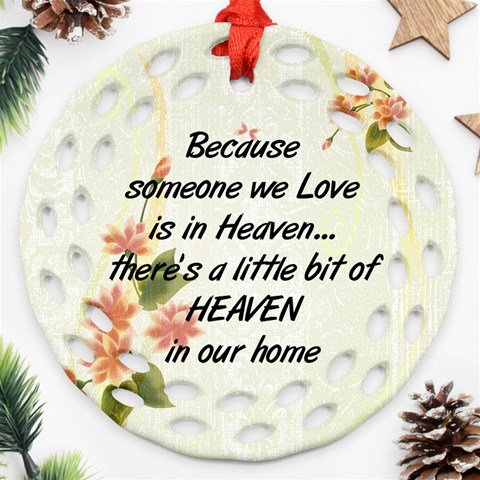 Ornament By Kellyjanine2 Yahoo Com Front