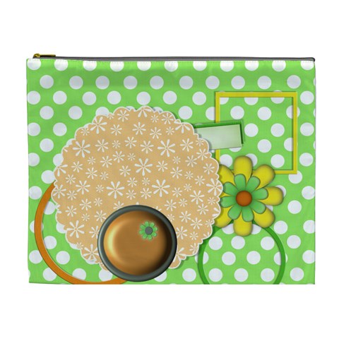 Flower Faith By Kim Lebsock Front