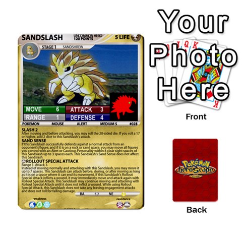 Pokemon 1 Front - Diamond2