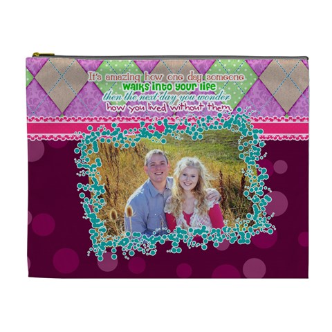 Someone Walks Into Your Life  By Digitalkeepsakes Front